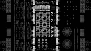 Famous internal processing #electronicmusic #design #glitchart #animation  #newmediaart #visual Net Worth
