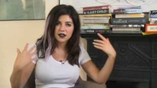 Marina And The Diamonds - Favorite Youtube Videos