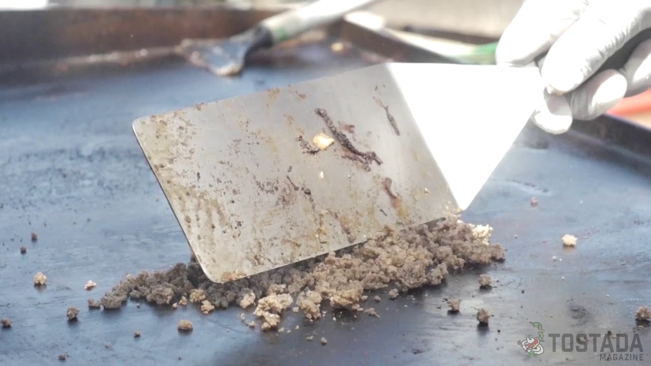 AJ's On The Block × (Shot By. Phresh Flo Films)