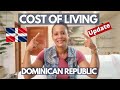 Cost Of Living In Dominican Republic | How Much Do I Need?