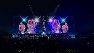 Energy, Break My Soul - Beyoncé, Stockholm Sweden, May 11th, Renaissance World Tour