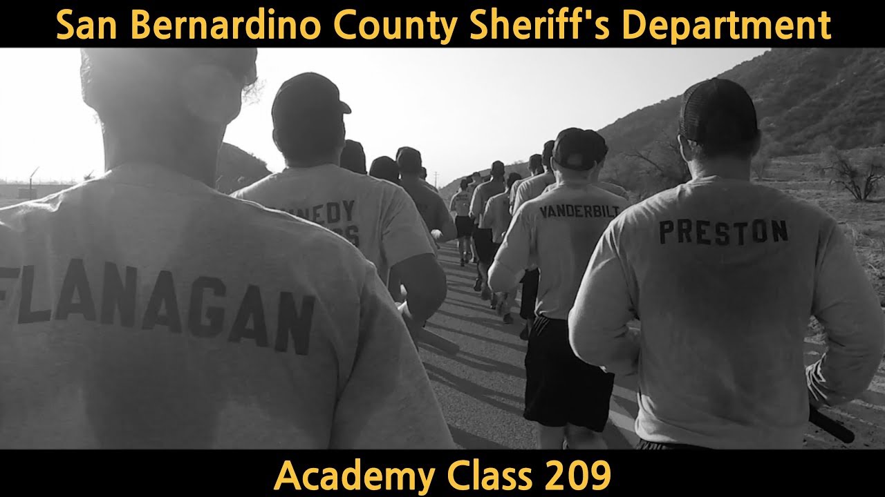 Videos Sheriff S Jobs Department