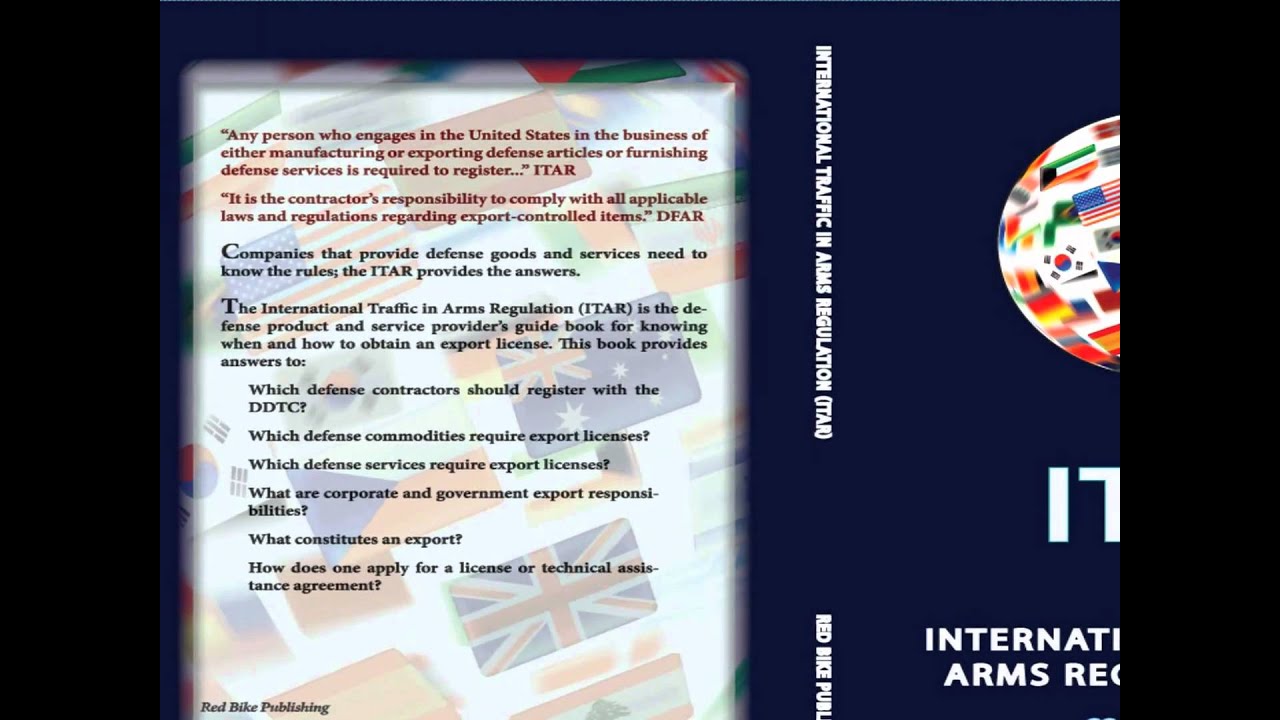 Red Bike Publishing YouTube