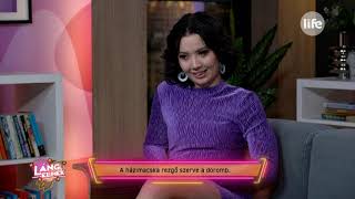 Eddig Nem Ismert Szervet Fedeztek Fel A Macskáknál