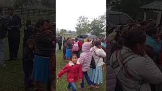 irmandade do Paraguai