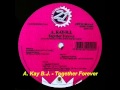 A. Kay B.J. - Together Forever (F.T. &amp; Company Edit)