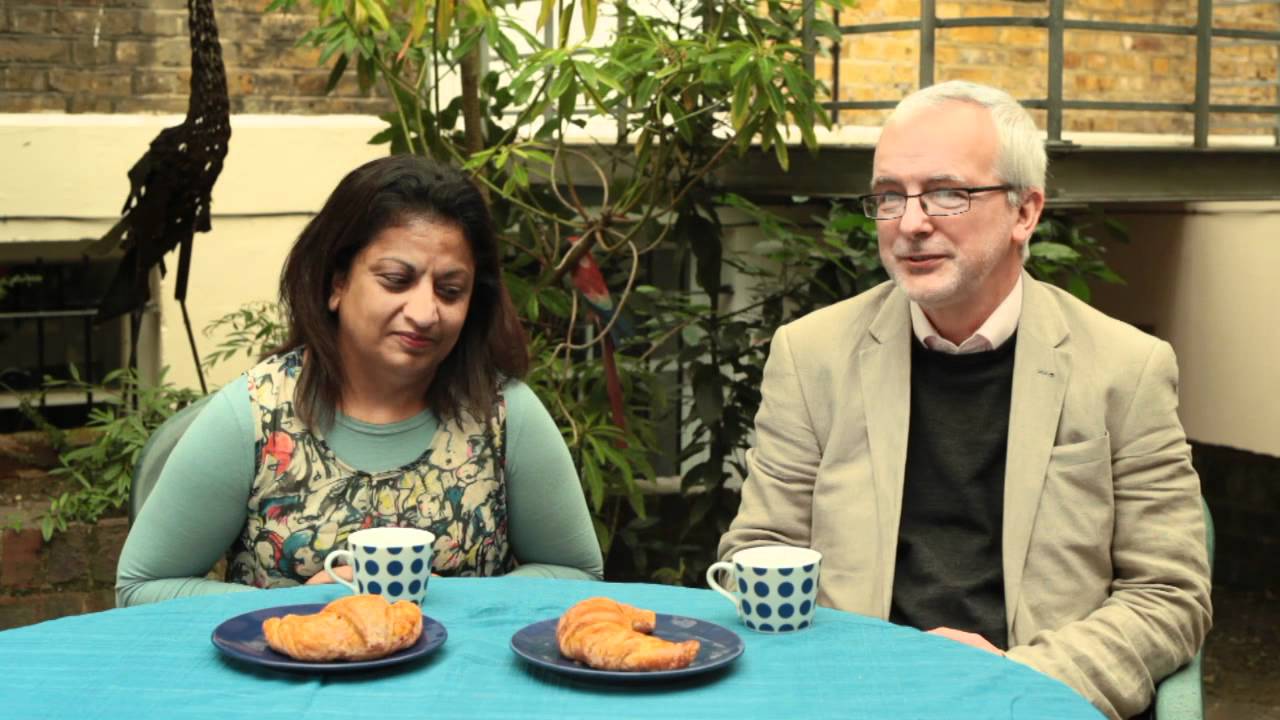 Mixed Families - Family disapproval - YouTube