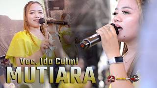 PEARL - CULMI x EDB PRO ( Endang Dartam Bajidoran )