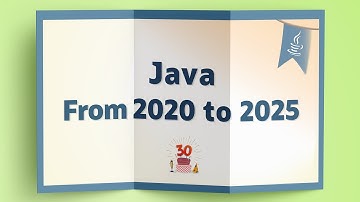 Key Java Language Updates From 2020 to 2025