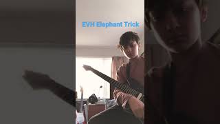 Celebrity Evh Elephant Trick #shorts Net Worth