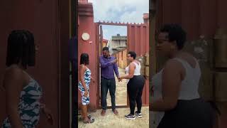 caught up with two sisters