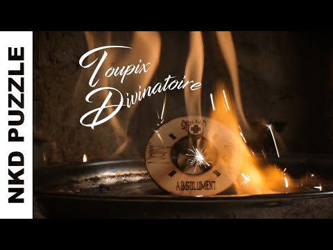 Toupix Divinatoire