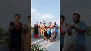 Clap For Carers India Fights Corona