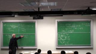 Information Theory A |  Lecture 1 | Part 6