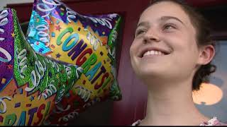 News 12 & Bethpage Federal Credit Union reveal the recipients of the Bob Wolff Memorial Scholarships