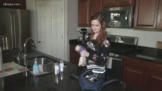 Florence woman can't get treatment due to missing medical records