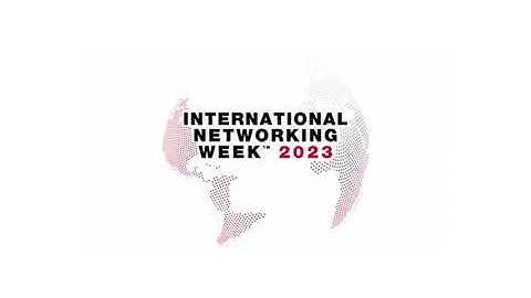 International Networking Week® 2023 - A Look Back