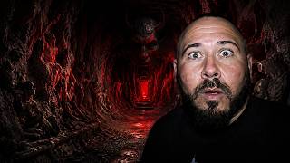 Exploring Satan's Hollow: The Scariest Place I've Ever Visited