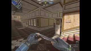 Coronel 4 Hacker no Point Blank