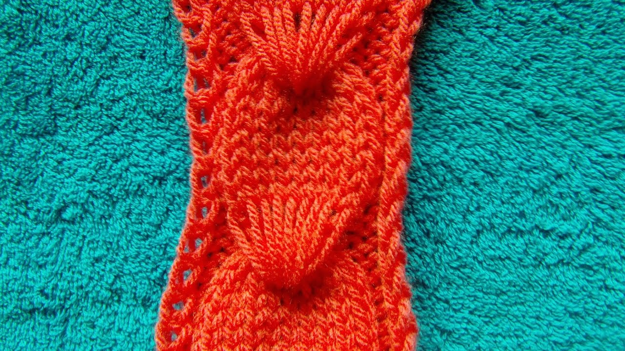 ΣΧΕΔΙΑ ΜΕ ΒΕΛΟΝΕΣ-KNITTING STITCH-ΚΟΤΣΙΔΑ ΜΕ ΜΑΛΛΙΑ.