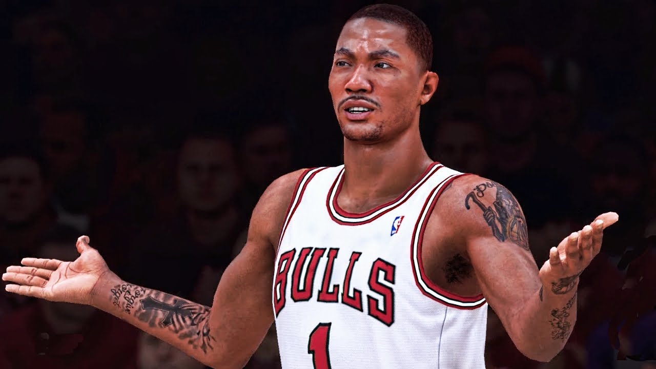 d rose 2k19