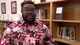 Lawton Public Schools: Eisenhower Elementary Gentlemen & Generals