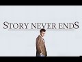 Tenth Doctor | Story Never Ends