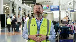 Prepare for your next trip – International check-in is transforming – Auckland Airport