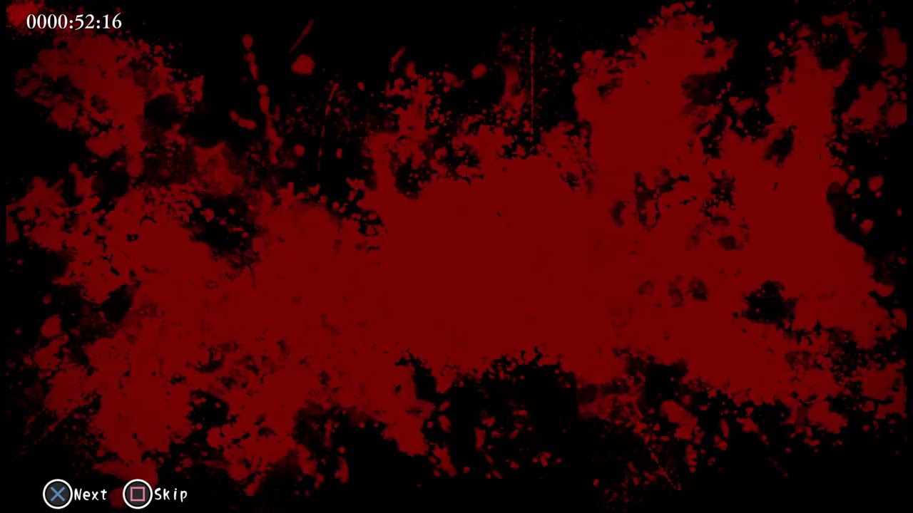 Corpse Party (PS4) Extra Chapter 16 Gameplay [END]