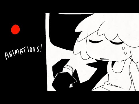 animation bits and pieces