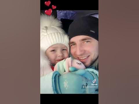 Лапочка дочка🥰🥰🥰 - YouTube