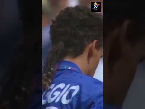 يغفر الله للجميع الا روبيرتو باجيو  كرة القدم ايطاليا