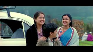 Manju Mazha Kaattil F - Aagathan