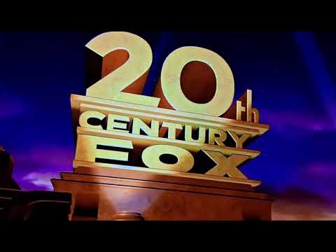 20th Century Fox Logo (2004) Opening Tubi TV PG 14 329 (Summer Edition)