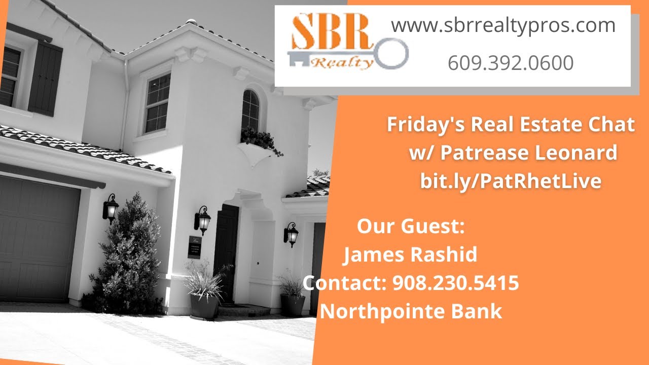 Real Estate: SBR Realty talks with James Rashid of Northpointe Bank ...