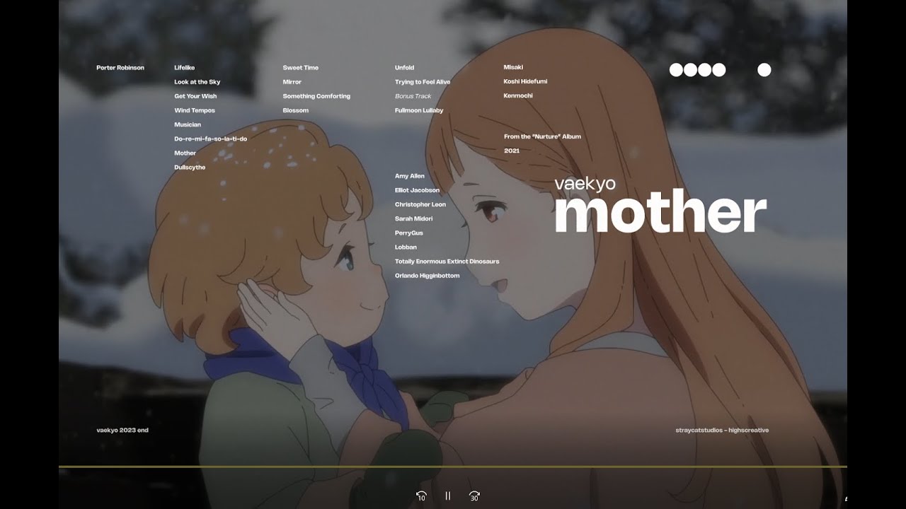 Mother - YouTube