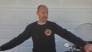 2019 Indian Roadmaster Slip On Exhaust