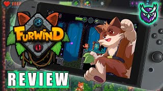 Furwind Nintendo Switch Review