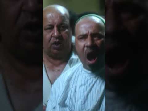 الراجل ده متستر على عراقيين في قلب بيته محمد سعد بوحه