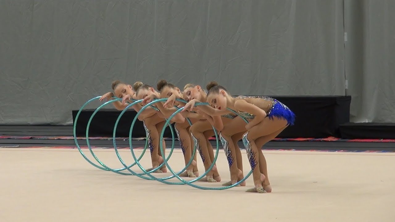 VK Rütmika Lala Land – Eesti MV 2018