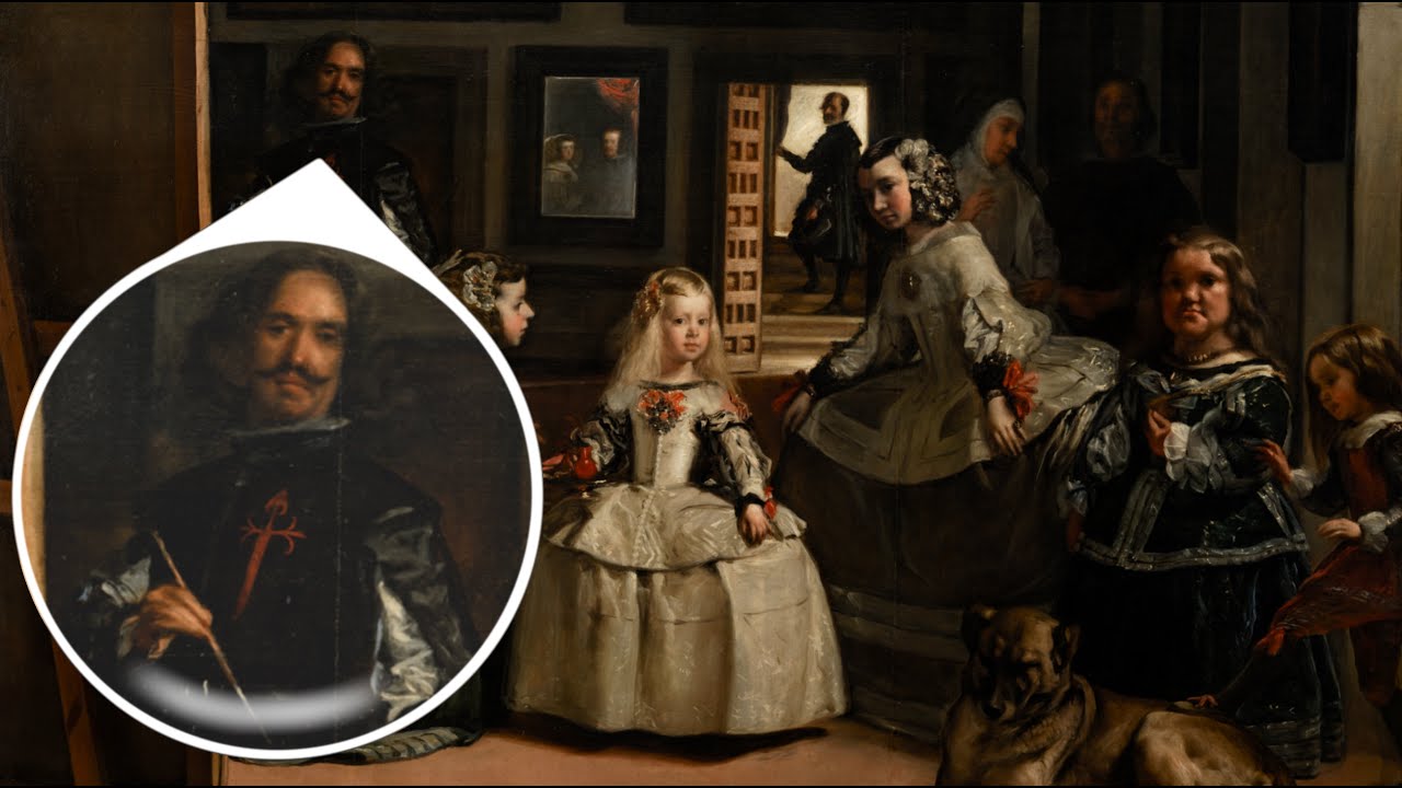 This Painting Is the Best Painting Ever. Here's Why. YouTube