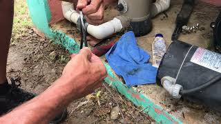 Hayward Super Pump & II Housing Gasket