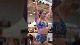 UNSTOPPABLE 💪👊 payton Forsyth #workoutinspiration #girlboss #fitness