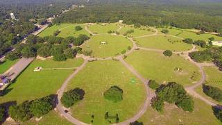 Video Tour of Mobile Memorial Gardens Cemetery