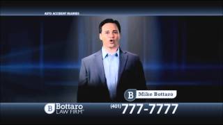 A Lawyer With A Tough Reputation - Ri Personal Injury Attorney Mike Bottaro