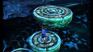 Tera Online / The Dog Whimperer Quest