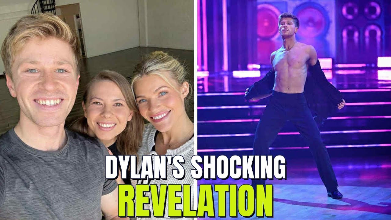 Шокирующая драма DWTS: дикая неделя Дилана, Роберта и Даниэль