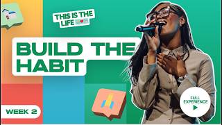 Details Full Service | 4 Questions to Build a Bible Habit That Lasts News