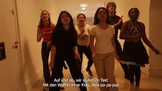 2025 Lipdub by Generation 10 & 11
