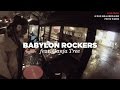 Babylon Rockers 3 Special Guest Ganja Tree DJ Set Le Mellotron